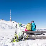 Seeblick Alpe Maritima & See-top 12 By Interhome Apartment Annenheim