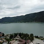 דירה Seeblick Alpe Maritima & See-top 12 By Interhome אננהיים