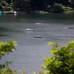 Seeblick Alpe Maritima & See-top 12 By Interhome * אננהיים