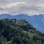 Apartment Seeblick Alpe Maritima & See-top 12 By Interhome Annenheim