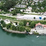 Seeblick Alpe Maritima & See-top 12 By Interhome דירה