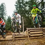 דירה Seeblick Alpe Maritima & See-top 12 By Interhome