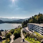Seeblick Alpe Maritima & See-top 12 By Interhome Appartamento