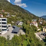 Seeblick Alpe Maritima & See-top 12 By Interhome *