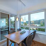 דירה Seeblick Alpe Maritima & See-top 12 By Interhome *