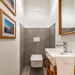 Seeblick Alpe Maritima & See-top 12 By Interhome
