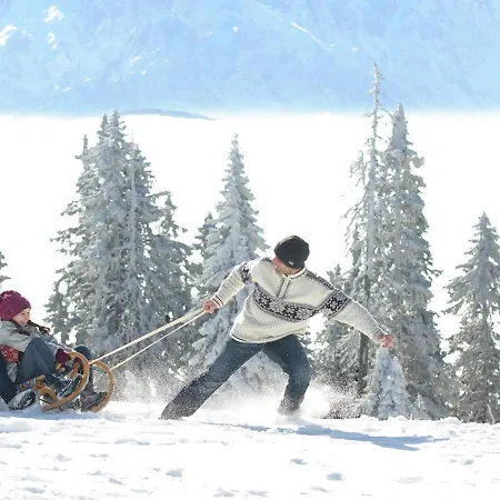 Seeblick Alpe Maritima & See-top 12 By Interhome アンネンハイム