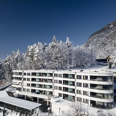 Seeblick Alpe Maritima & See-top 12 By Interhome