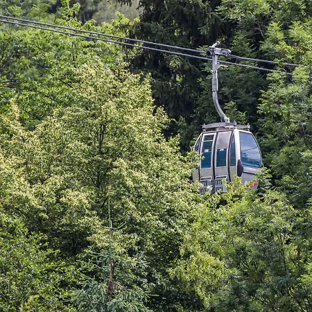 Seeblick Alpe Maritima & See-top 12 By Interhome Apartment Annenheim