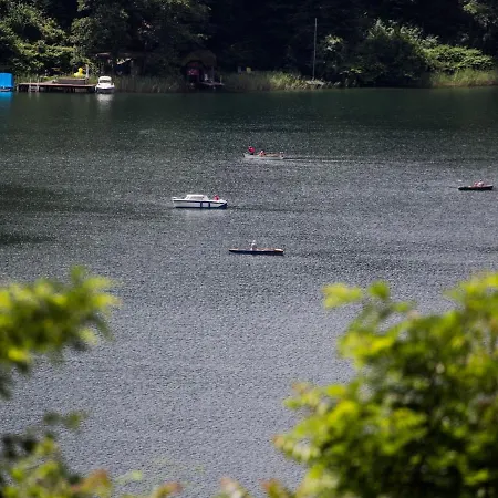 Seeblick Alpe Maritima & See-top 12 By Interhome * アンネンハイム