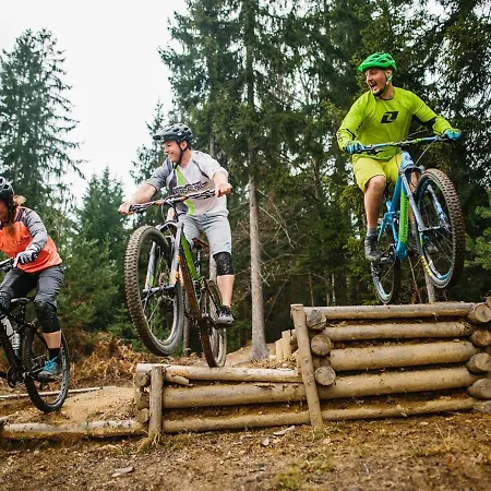 アパート Seeblick Alpe Maritima & See-top 12 By Interhome