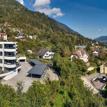 Seeblick Alpe Maritima & See-top 12 By Interhome *