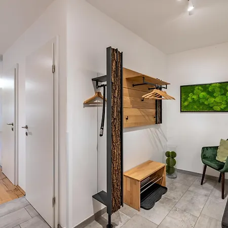 Seeblick Alpe Maritima & See-top 12 By Interhome Apartment *