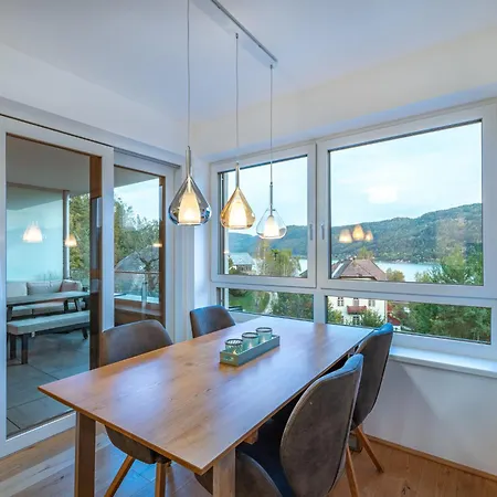 Apartamento Seeblick Alpe Maritima & See-top 12 By Interhome *
