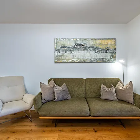 公寓 Seeblick Alpe Maritima & See-top 12 By Interhome *