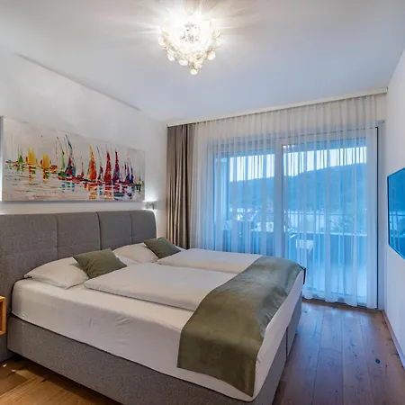Seeblick Alpe Maritima & See-top 12 By Interhome