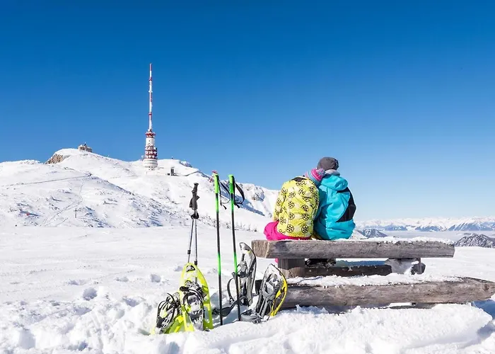 Seeblick Alpe Maritima & See-top 12 By Interhome 公寓 安嫩海姆