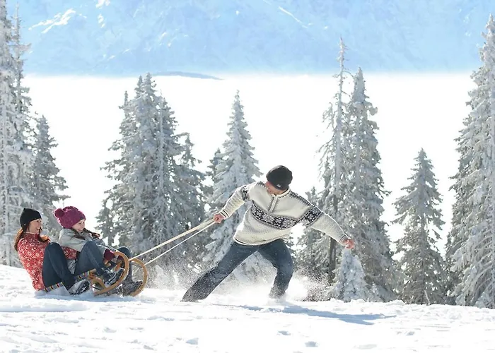 Seeblick Alpe Maritima & See-top 12 By Interhome 安嫩海姆