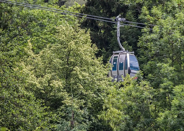 Seeblick Alpe Maritima & See-top 12 By Interhome 公寓 安嫩海姆