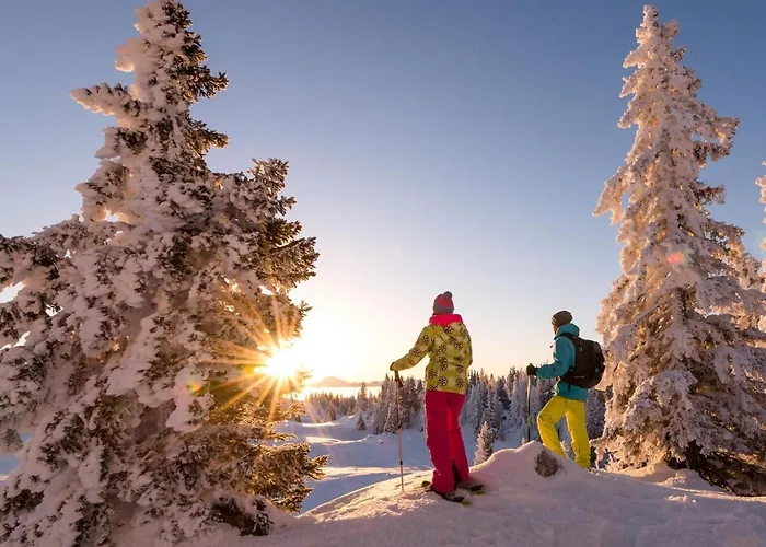 Seeblick Alpe Maritima & See-top 12 By Interhome 公寓