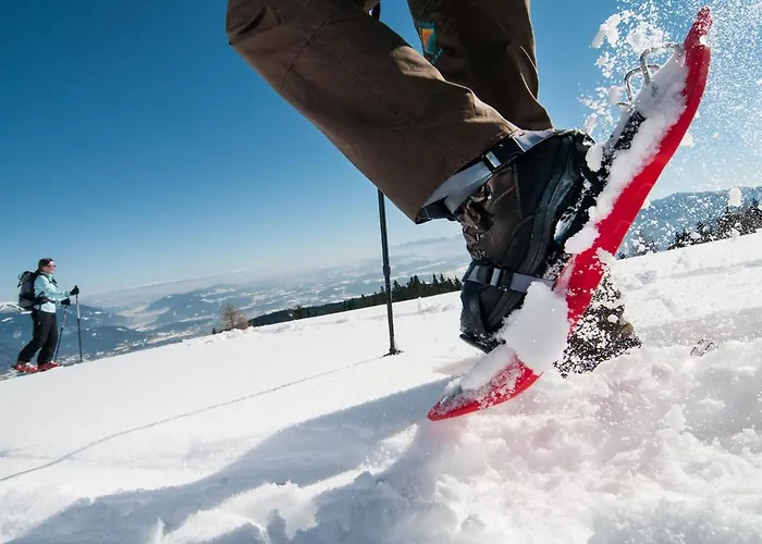 Apartament Seeblick Alpe Maritima & See-top 12 By Interhome *