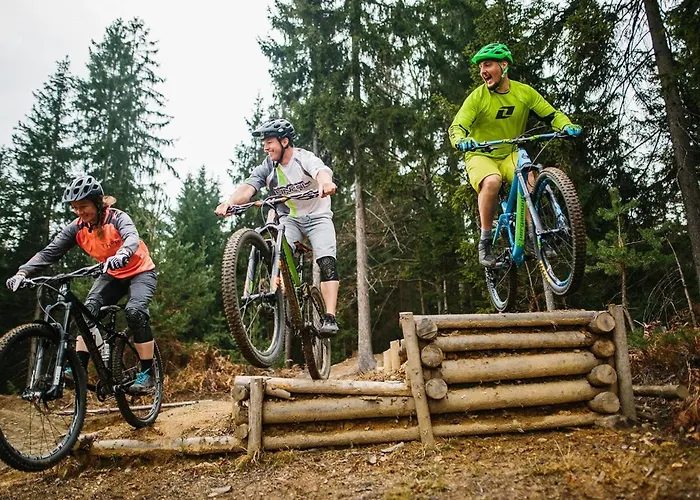 Apartament Seeblick Alpe Maritima & See-top 12 By Interhome