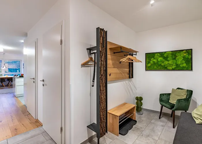 Seeblick Alpe Maritima & See-top 12 By Interhome Apartament *