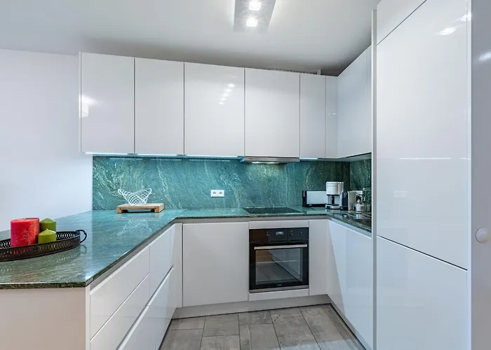 Seeblick Alpe Maritima & See-top 12 By Interhome דירה *