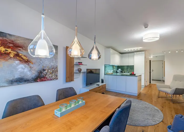 Seeblick Alpe Maritima & See-top 12 By Interhome * אננהיים