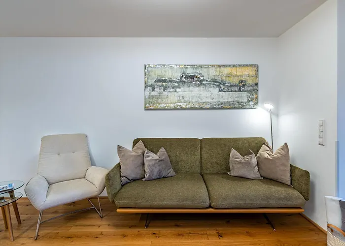 דירה Seeblick Alpe Maritima & See-top 12 By Interhome *