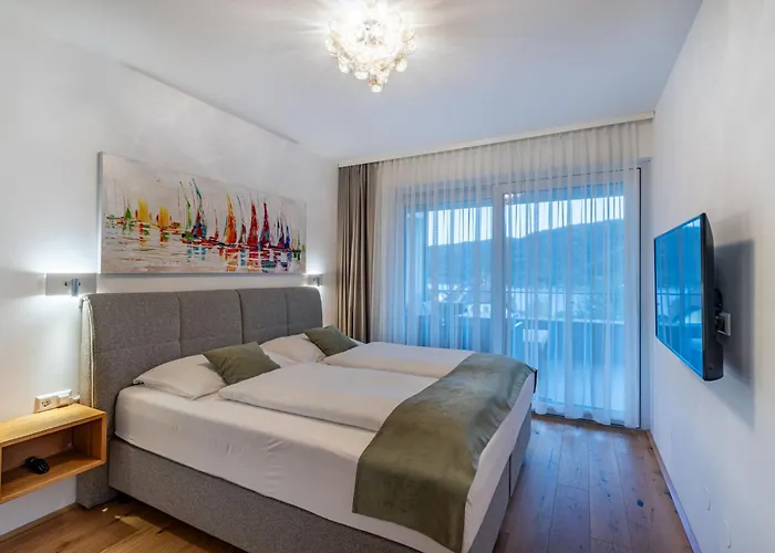 Seeblick Alpe Maritima & See-top 12 By Interhome